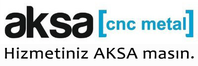 aksa cnc